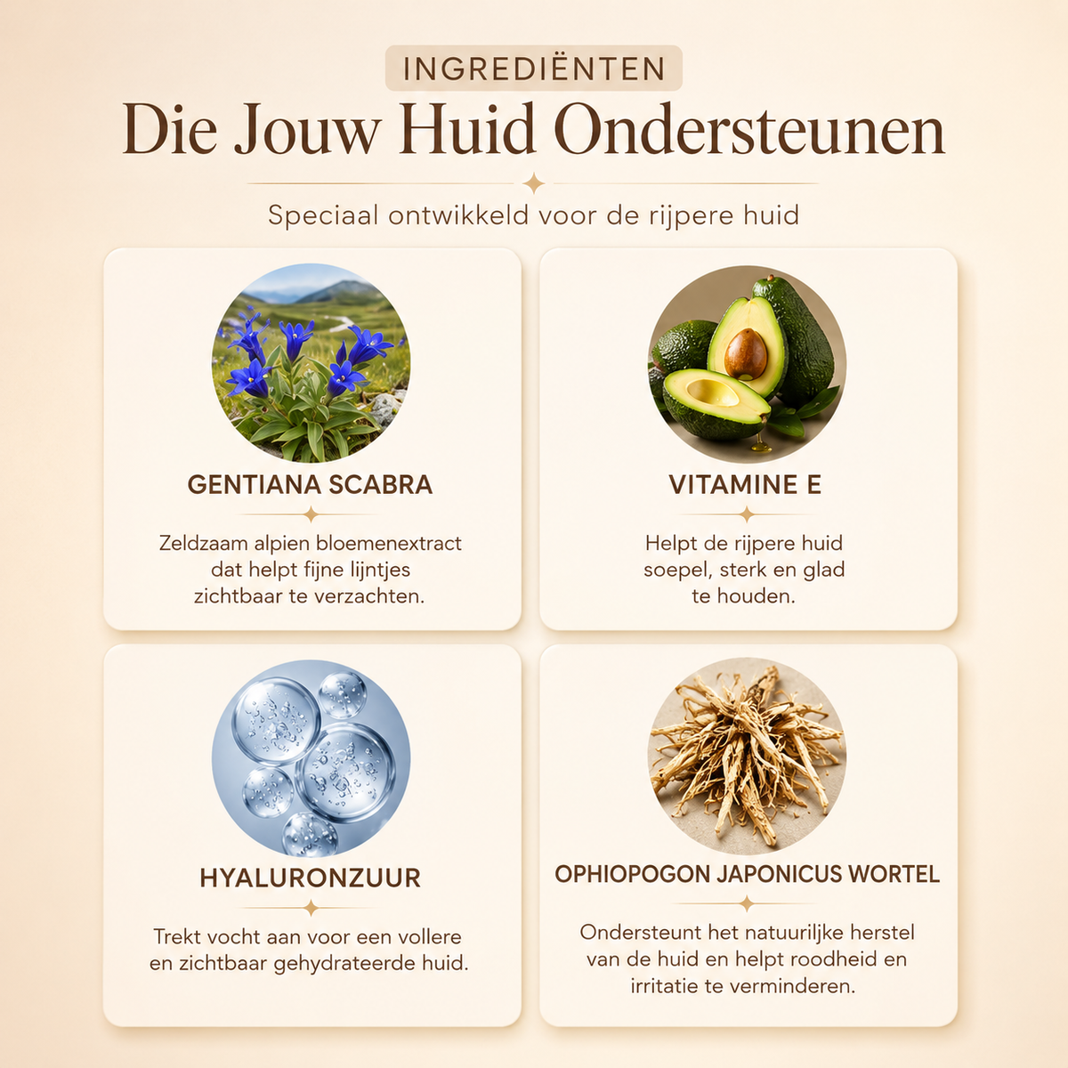 Kleurveranderende 4-in-1 Foundation