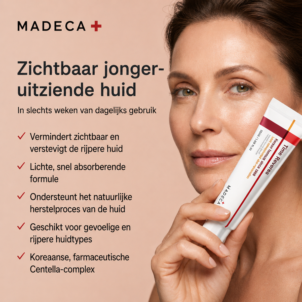 Madeca Cremé