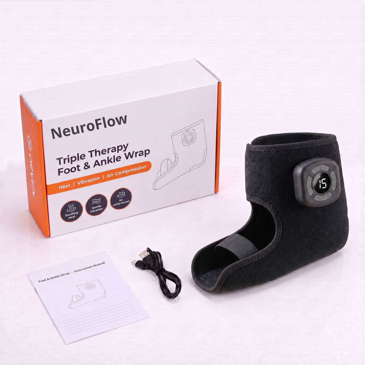 NeuroFlow™ Therapy