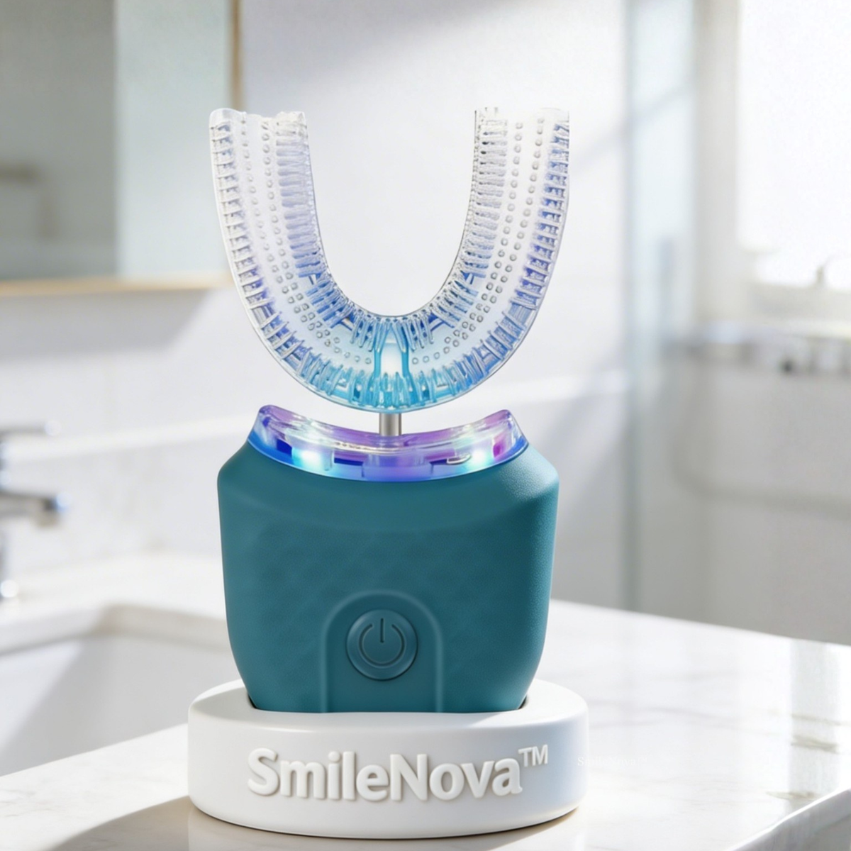 SmileNova™ | Whitening Brush
