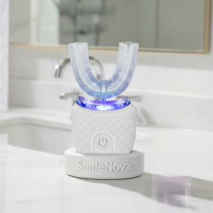 SmileNova™ | Whitening Brush