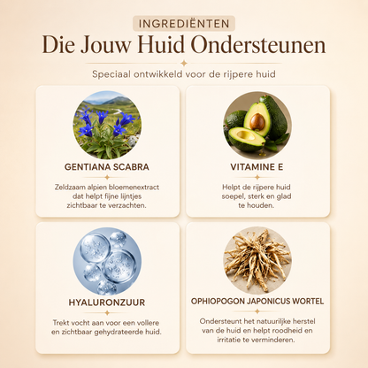 Kleurveranderende 4-in-1 Foundation