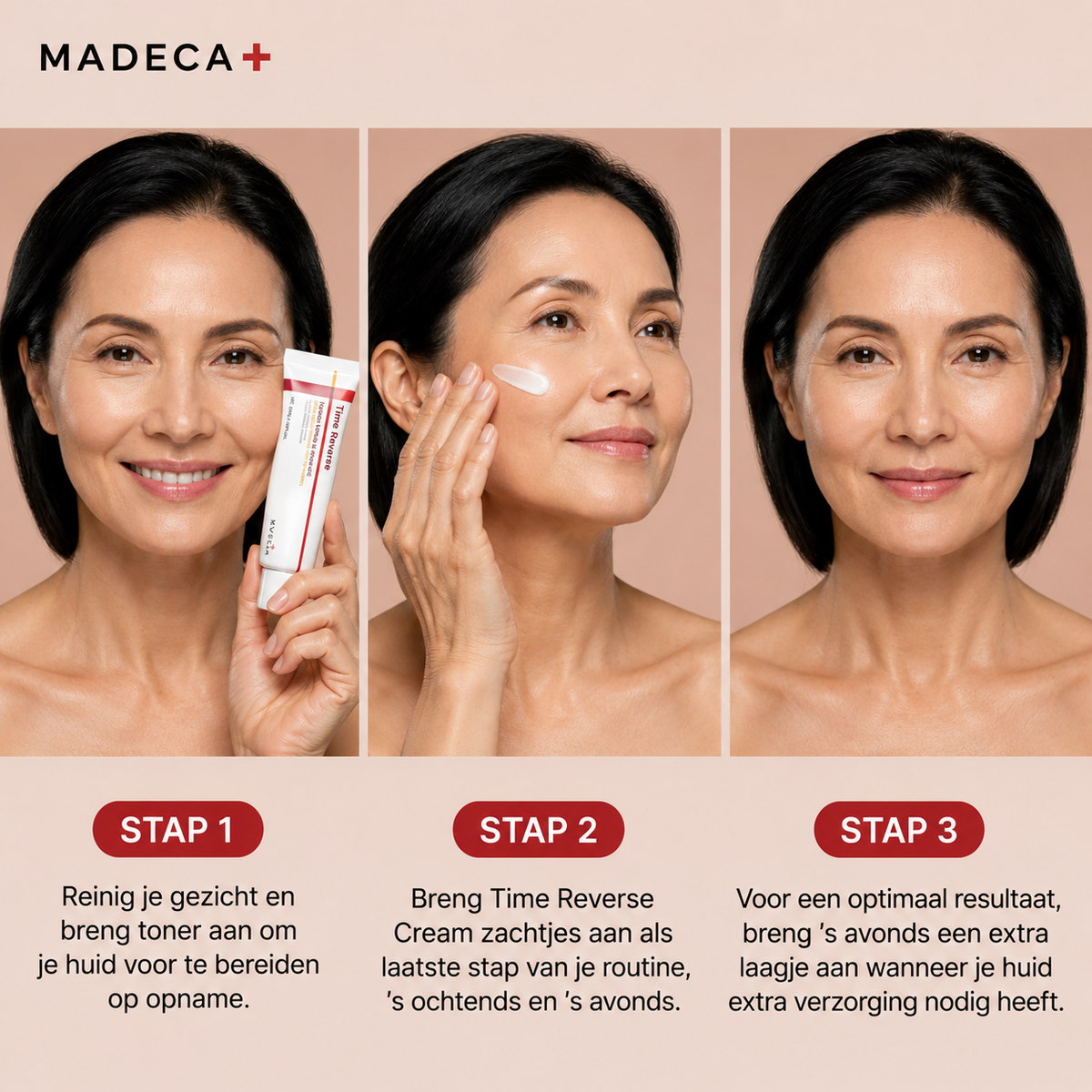 Madeca Cremé