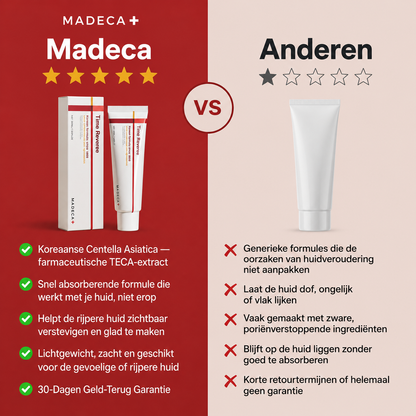 Madeca Cremé