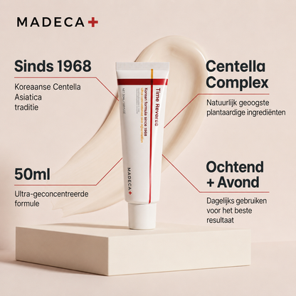Madeca Cremé