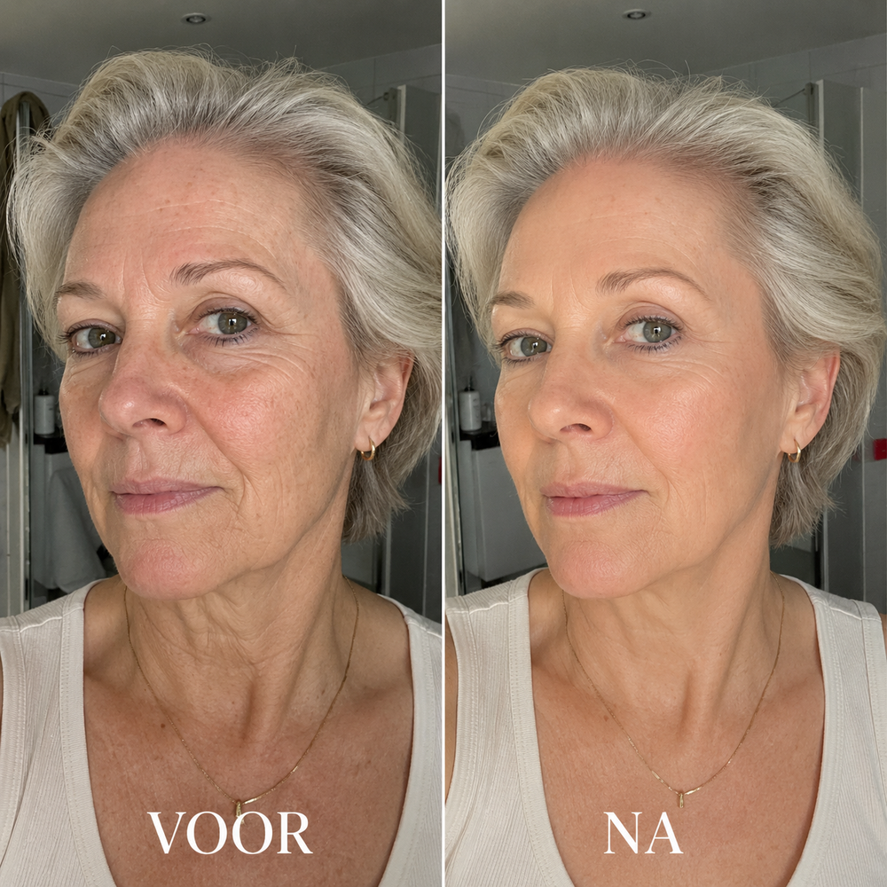 <p>Zie het verschil zelf!</p>
