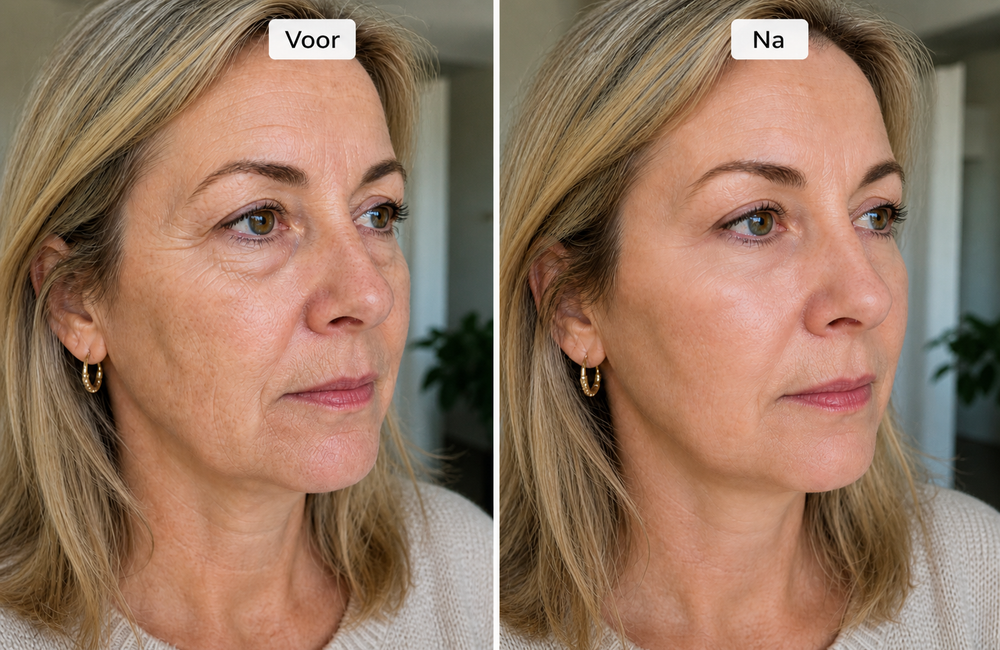 <p>Zie het verschil zelf!</p>