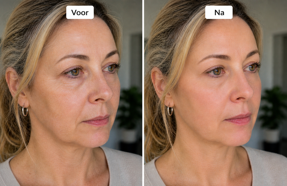 <p>Zie het verschil zelf!</p>