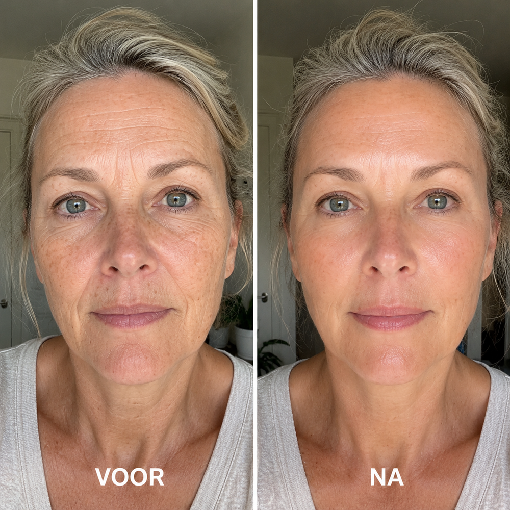 <p>Zie het verschil zelf!</p>