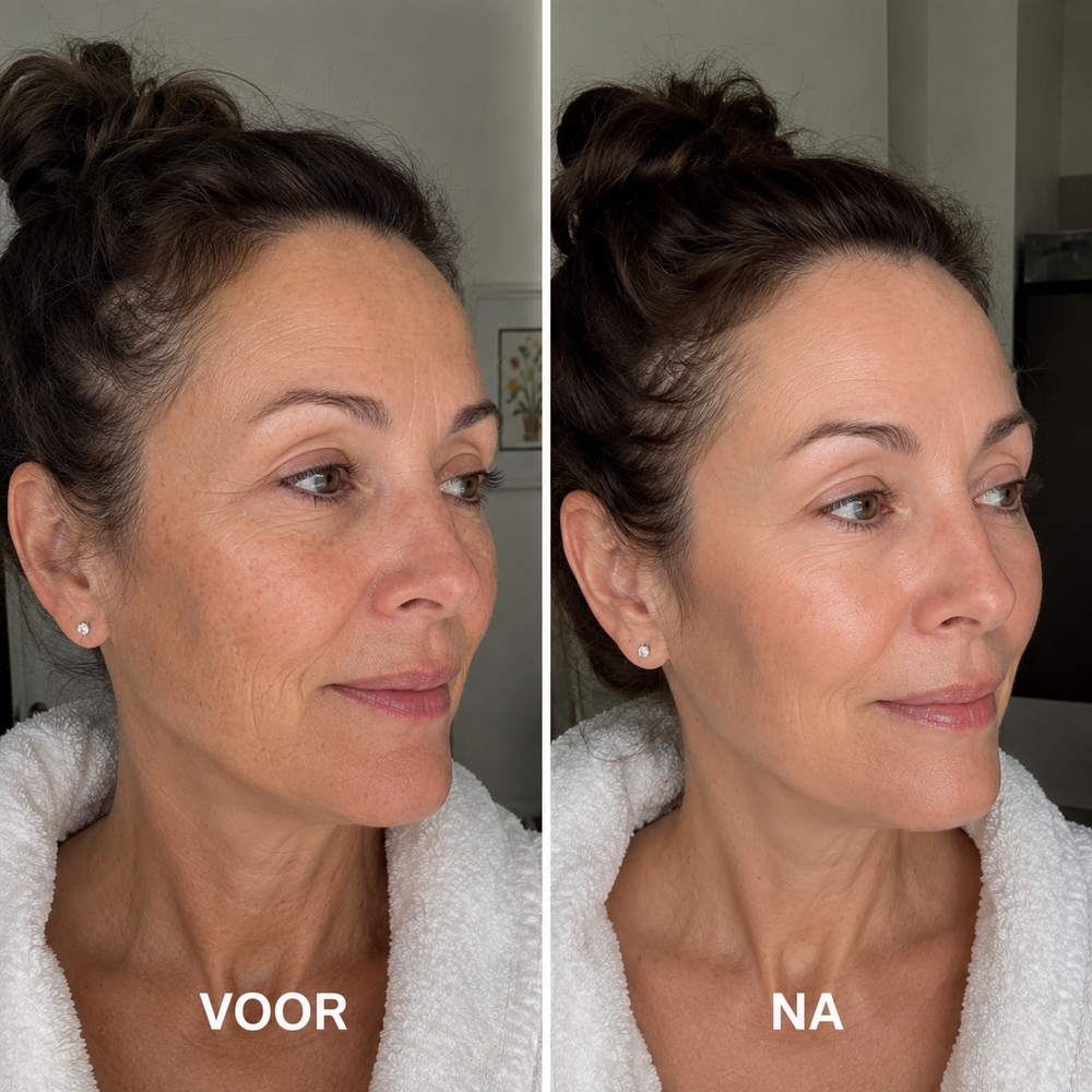 <p>Zie het verschil zelf!</p>