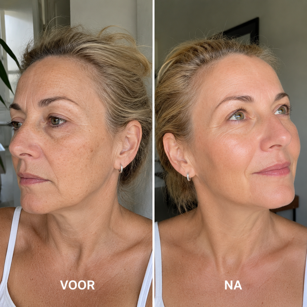 <p>Zie het verschil zelf!</p>