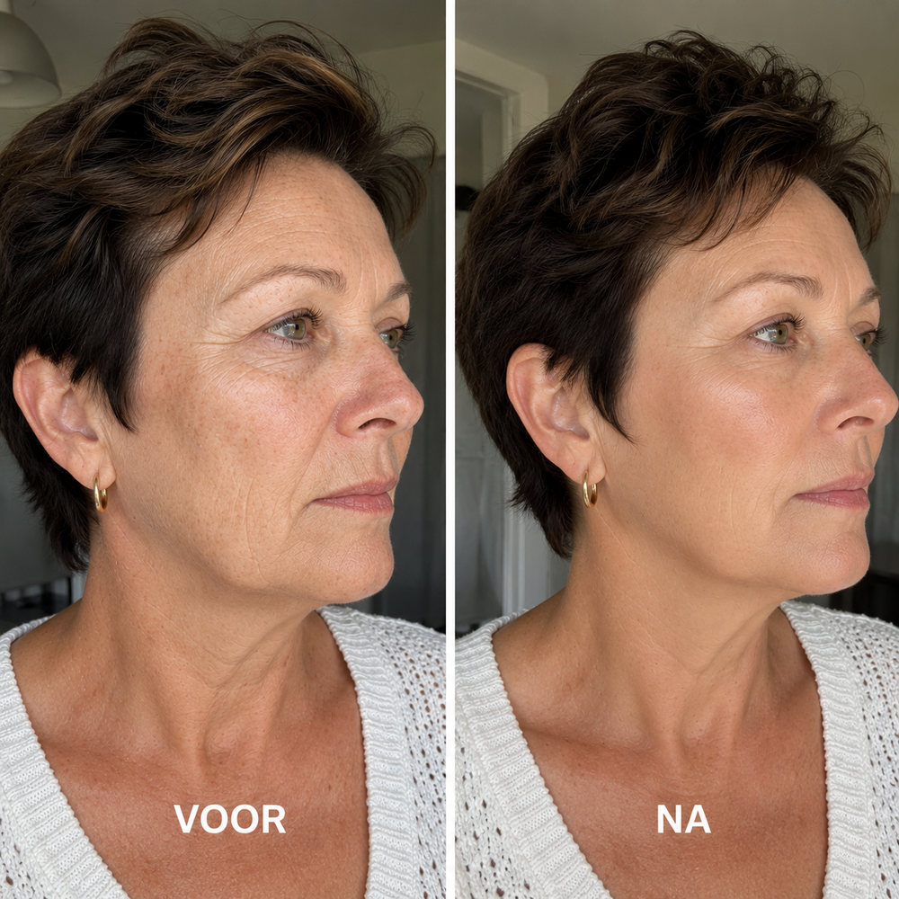 <p>Zie het verschil zelf!</p>