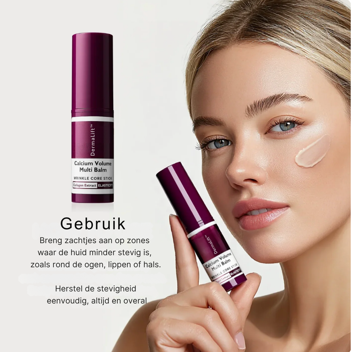 DermaLift™ - Multi-Balm
