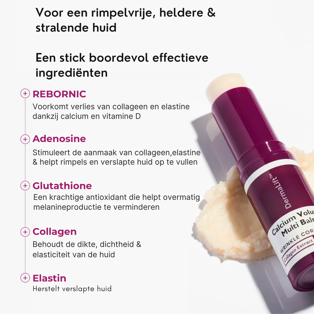 DermaLift™ - Multi-Balm