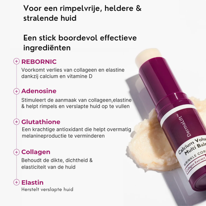 DermaLift™ - Multi-Balm