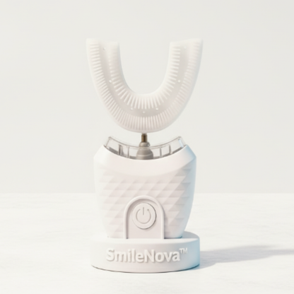 SmileNova™ | Whitening Brush