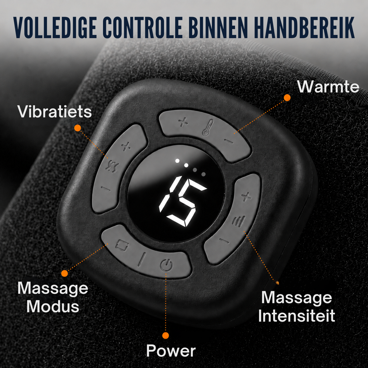 NeuroFlow™ Therapy