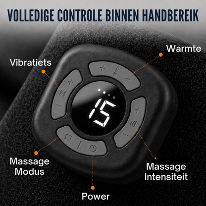 NeuroFlow™ Therapy