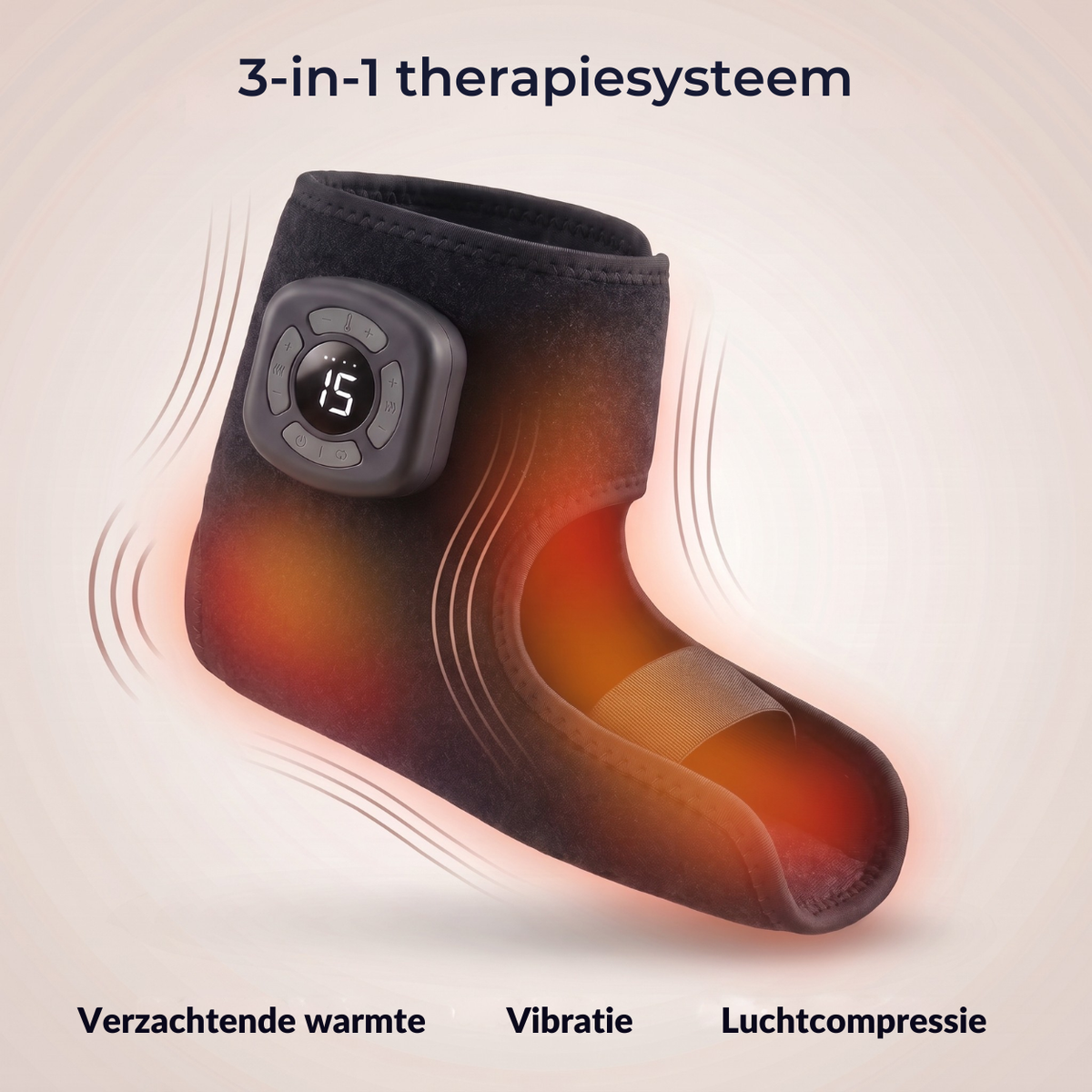NeuroFlow™ Therapy