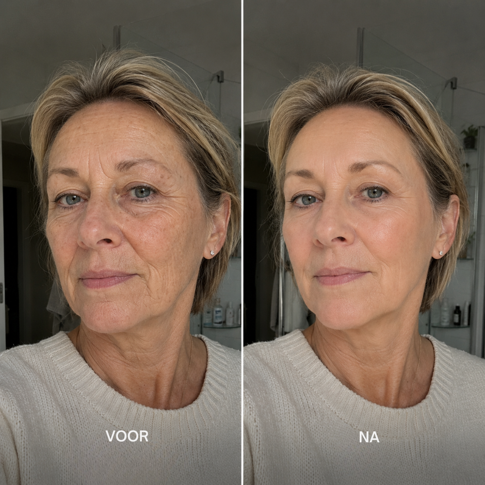 <p>Zie het verschil zelf!</p>