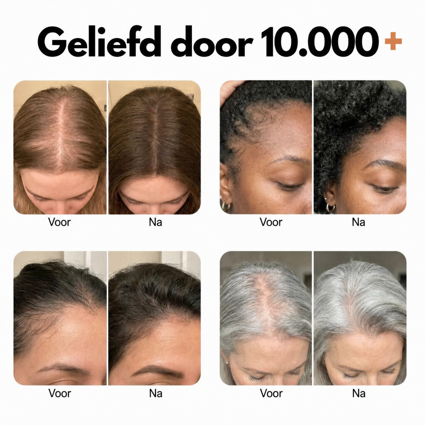 Geliefd door 10.000+