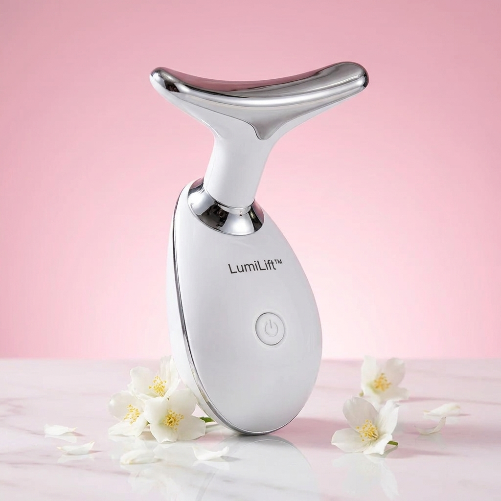 LumiLift™  7-in-1 Gezichtslifter