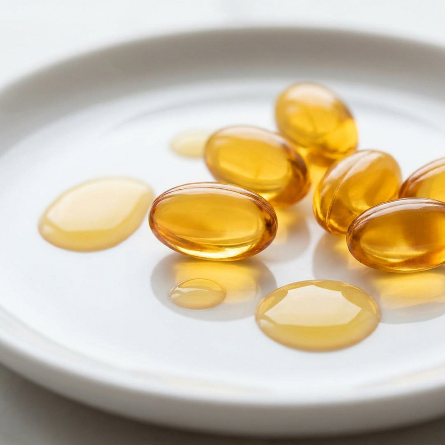 Vitamine E