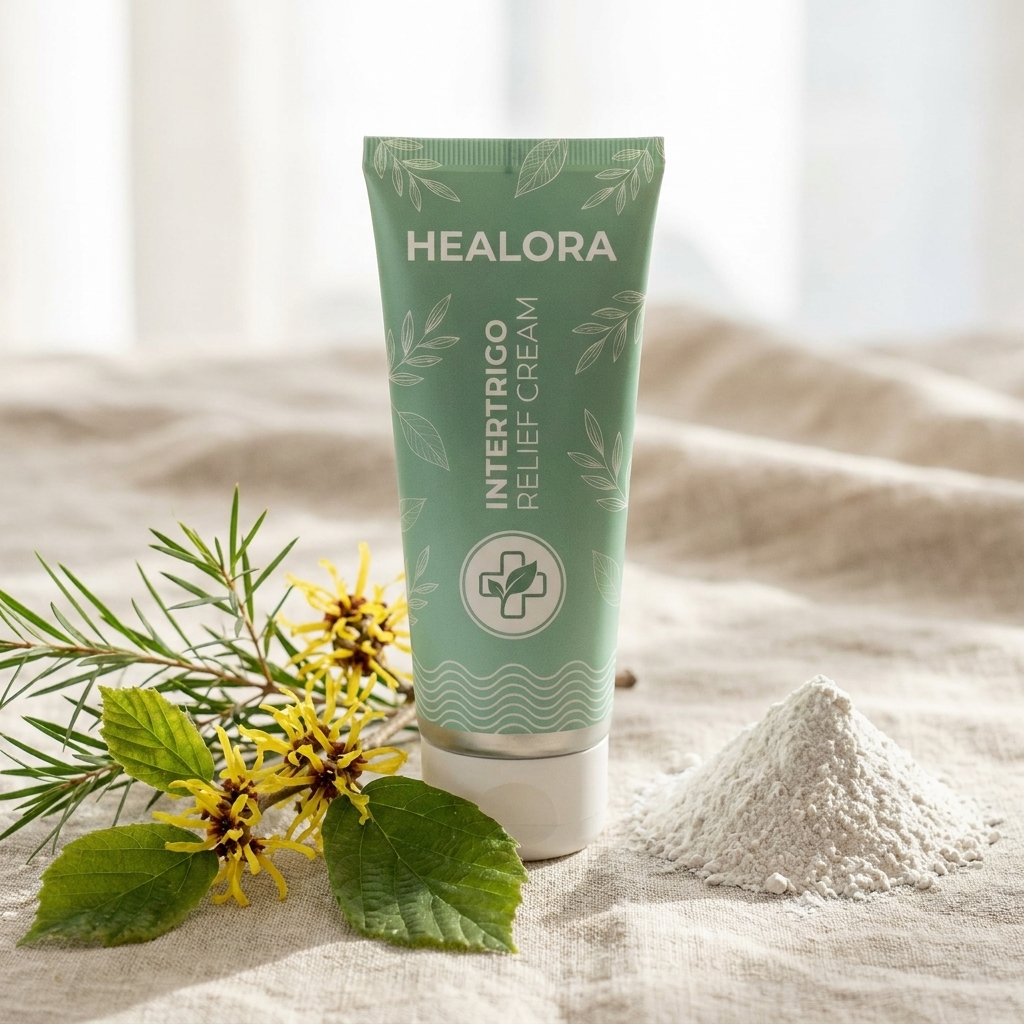 Healora ingrediënten
