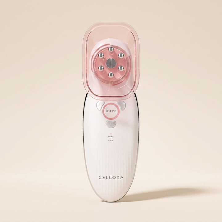 CELLORA™  | BODYSCULPT