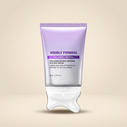 Gua Sha Cream
