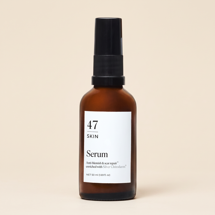 PureDrop™ Anti-Puistjes & Litteken Serum