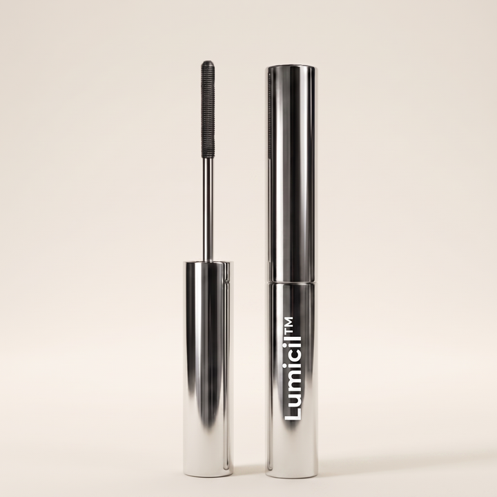 Lumicil™ Iron Mascara