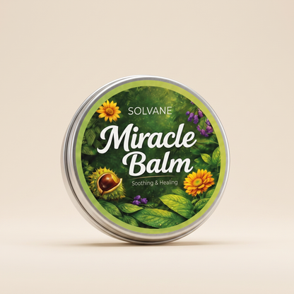 Solvane Miracle Balm