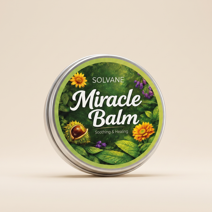 Solvane™ Miracle Balm