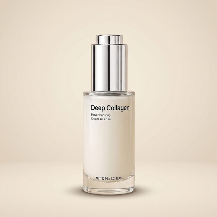 Vélure Deep Collagen Serum