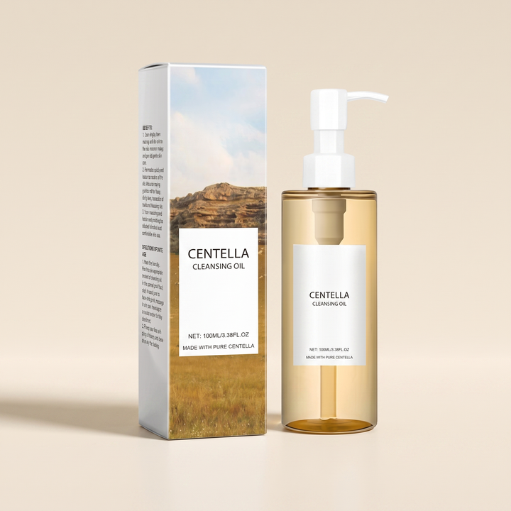 WōSkin™ CleansingOil