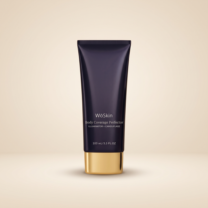 WōSkin™ Body Coverage Concealer