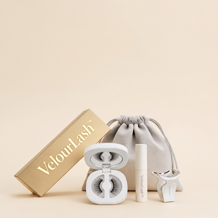VelourLash™ | Magnetische Lash Kit