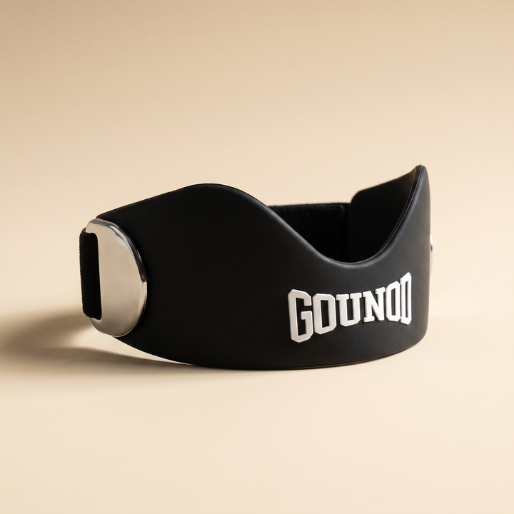 Gounod kniebrace - Ondersteuning Onder de Knieschijf