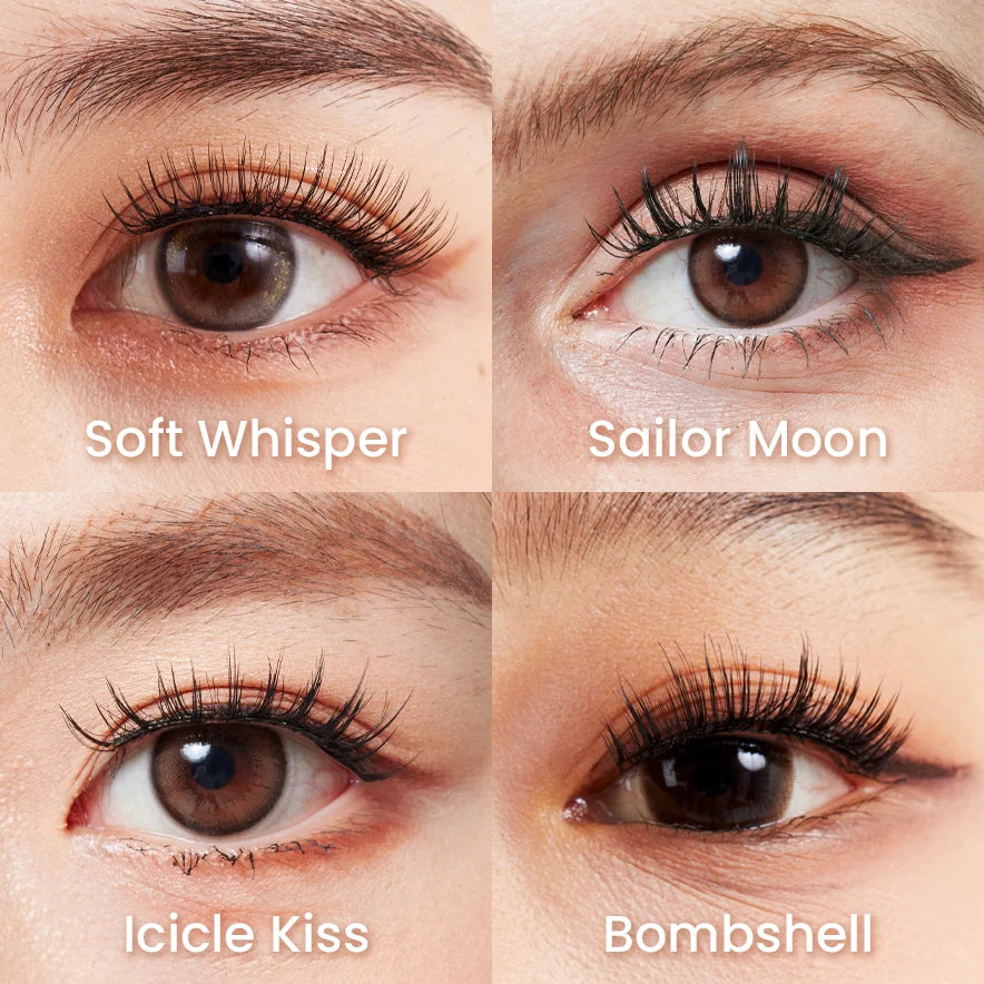 VelourLash™ | Magnetische Lash Kit