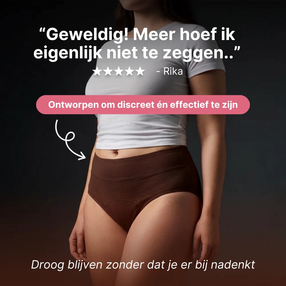 Review van Rika - Geweldig! Meer hoef ik eigenlijk niet te zeggen