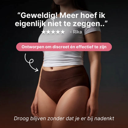 Review van Rika - Geweldig! Meer hoef ik eigenlijk niet te zeggen