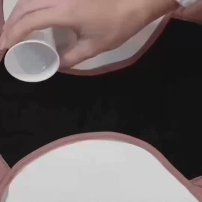 Echte absorptietest video