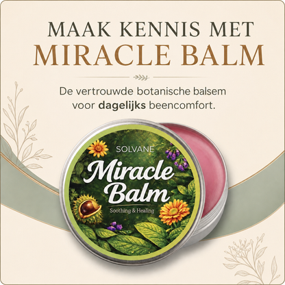 Solvane™ Miracle Balm