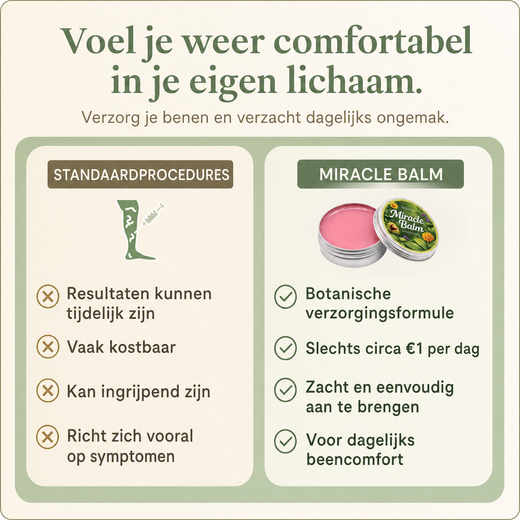 Solvane™ Miracle Balm