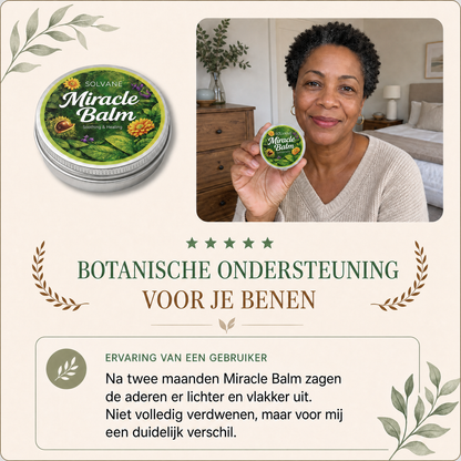 Solvane™ Miracle Balm